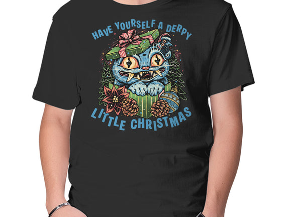Derpy Christmas