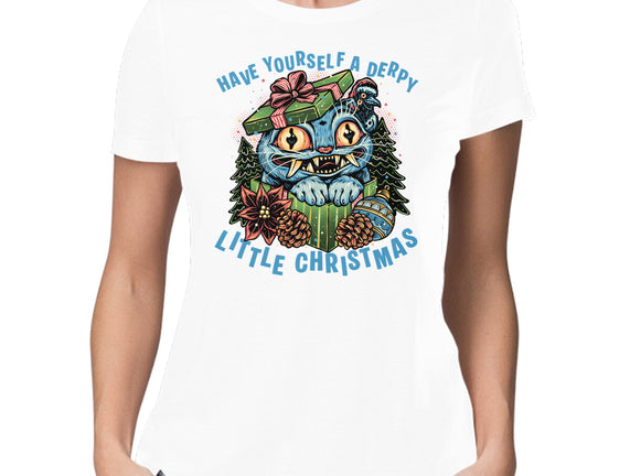 Derpy Christmas
