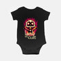 Lamb Of Cult-Baby-Basic-Onesie-rmatix