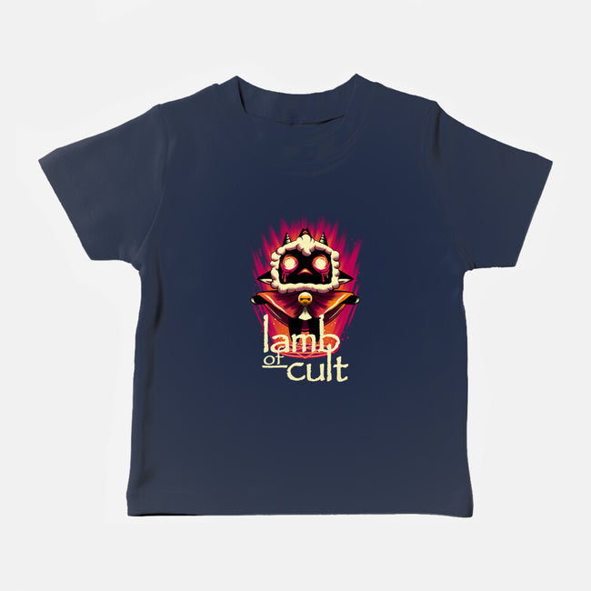 Lamb Of Cult-Baby-Basic-Tee-rmatix