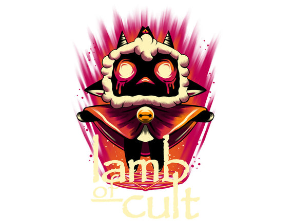 Lamb Of Cult