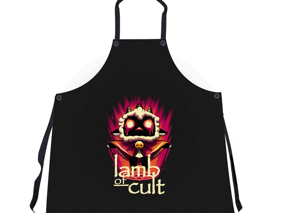 Lamb Of Cult