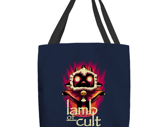 Lamb Of Cult