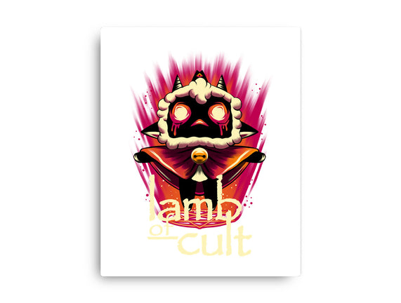 Lamb Of Cult