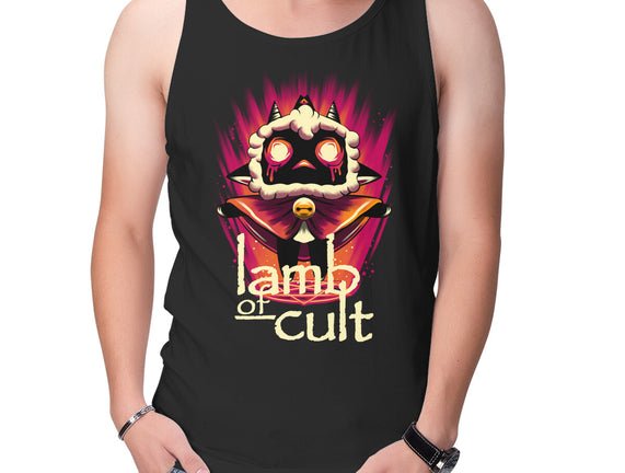 Lamb Of Cult