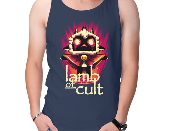 Lamb Of Cult