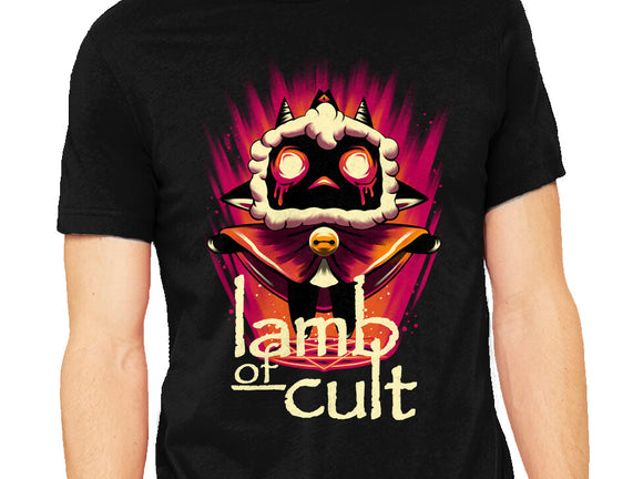 Lamb Of Cult