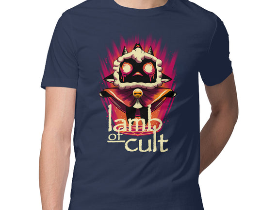 Lamb Of Cult