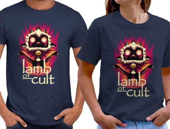 Lamb Of Cult