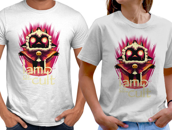 Lamb Of Cult