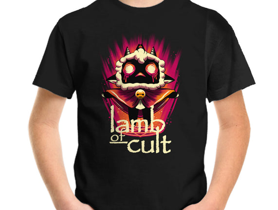 Lamb Of Cult