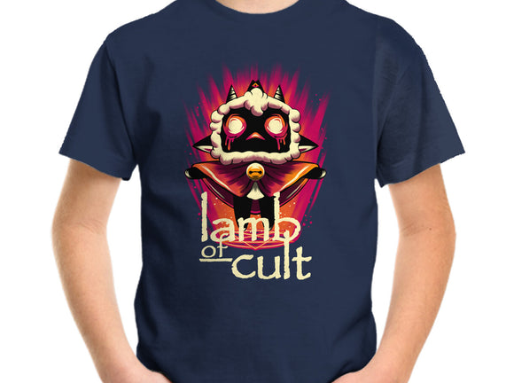 Lamb Of Cult