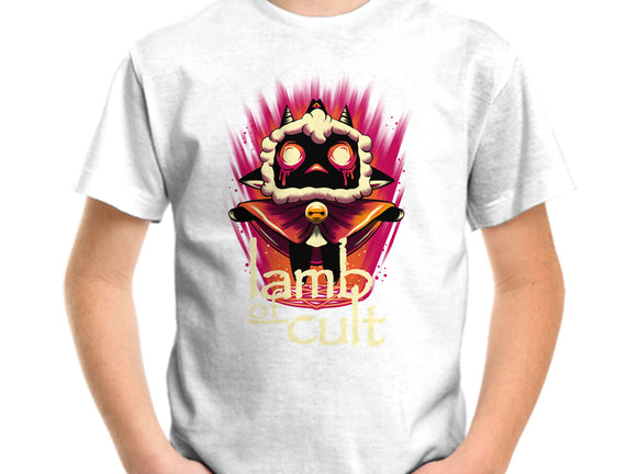 Lamb Of Cult