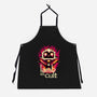 Lamb Of Cult-Unisex-Kitchen-Apron-rmatix