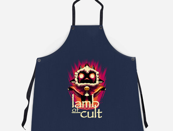 Lamb Of Cult