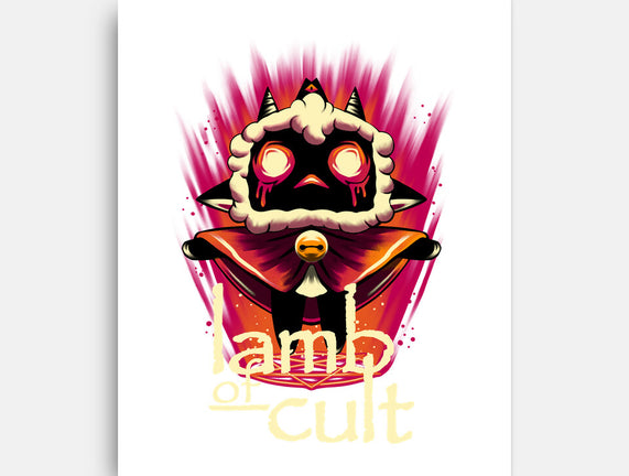 Lamb Of Cult