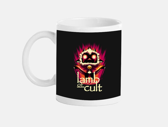Lamb Of Cult