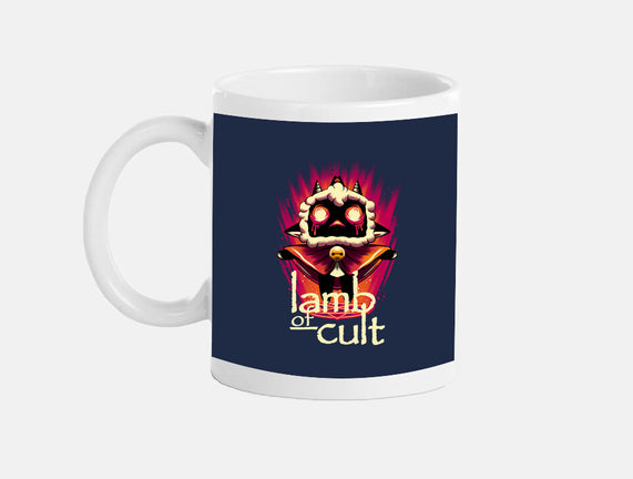 Lamb Of Cult