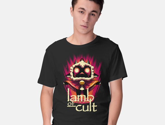 Lamb Of Cult
