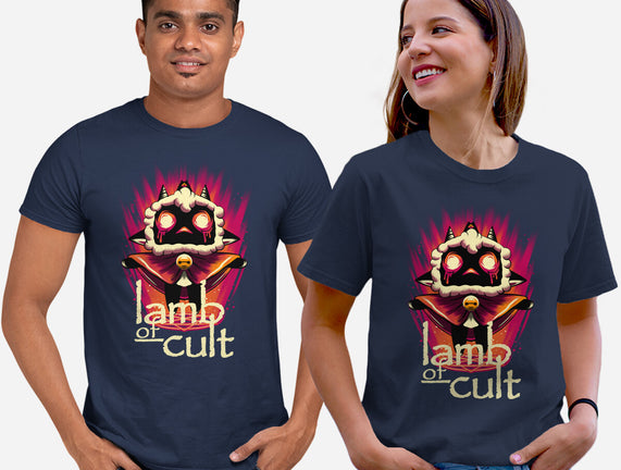 Lamb Of Cult