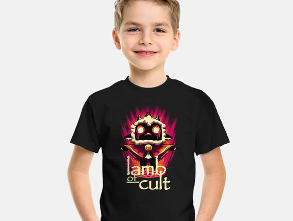 Lamb Of Cult