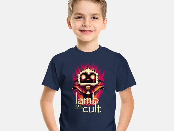Lamb Of Cult