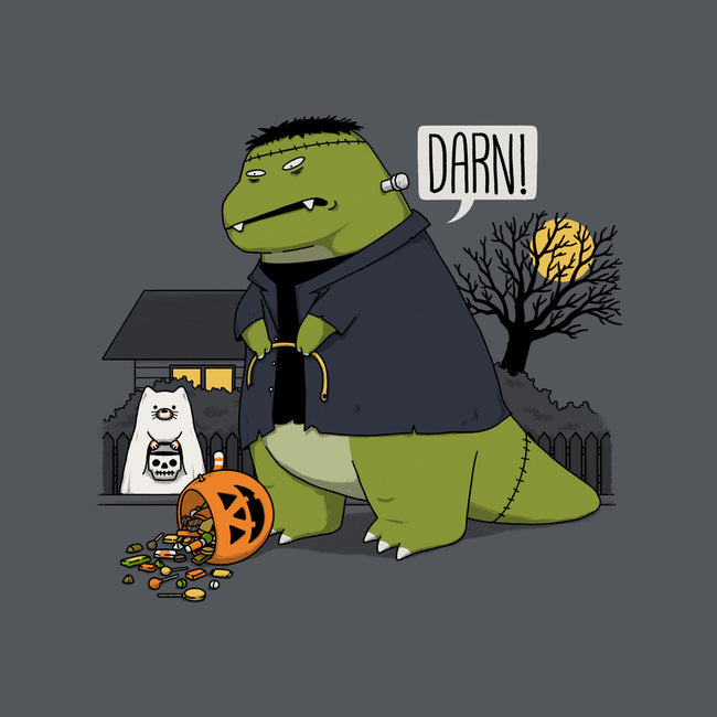 Darn Treats-Unisex-Basic-Tee-pigboom