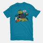 Darn Treats-Mens-Basic-Tee-pigboom