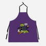 Darn Treats-Unisex-Kitchen-Apron-pigboom