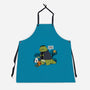 Darn Treats-Unisex-Kitchen-Apron-pigboom