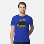 Darn Treats-Mens-Premium-Tee-pigboom