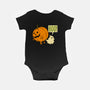 Spooky Fart-Baby-Basic-Onesie-pigboom