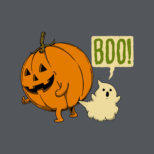 Spooky Fart-Unisex-Basic-Tank-pigboom