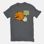 Spooky Fart-Mens-Basic-Tee-pigboom