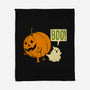 Spooky Fart-None-Fleece-Blanket-pigboom