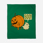 Spooky Fart-None-Fleece-Blanket-pigboom