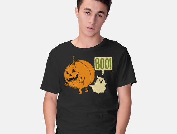 Spooky Fart