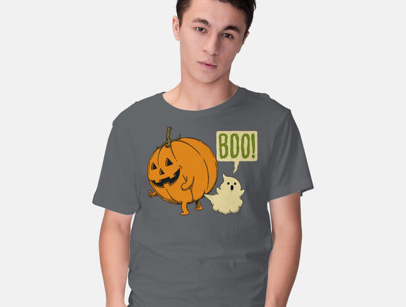 Spooky Fart