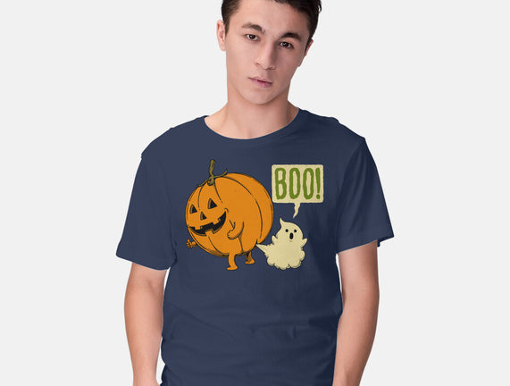 Spooky Fart