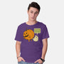 Spooky Fart-Mens-Basic-Tee-pigboom