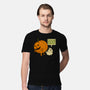 Spooky Fart-Mens-Premium-Tee-pigboom