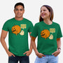 Spooky Fart-Unisex-Basic-Tee-pigboom