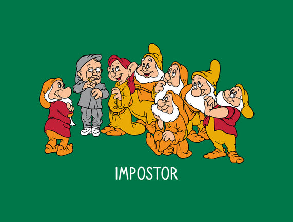 Impostor Dwarfs