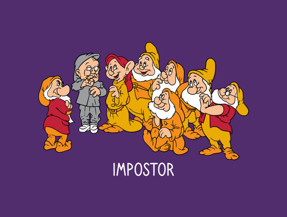 Impostor Dwarfs