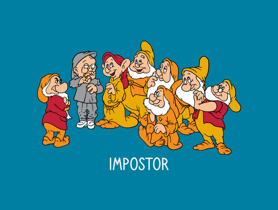Impostor Dwarfs