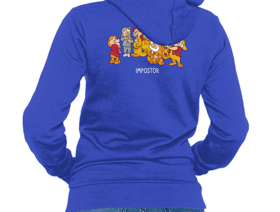 Impostor Dwarfs