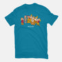 Impostor Dwarfs-Mens-Premium-Tee-imisko
