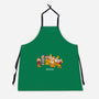 Impostor Dwarfs-Unisex-Kitchen-Apron-imisko