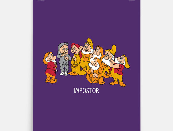 Impostor Dwarfs