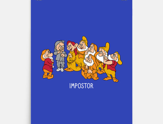 Impostor Dwarfs